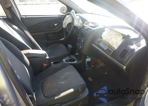 2006 Chevrolet Malibu Lt z USA, uszkodzony, nr VIN 1G1ZT51836F112970